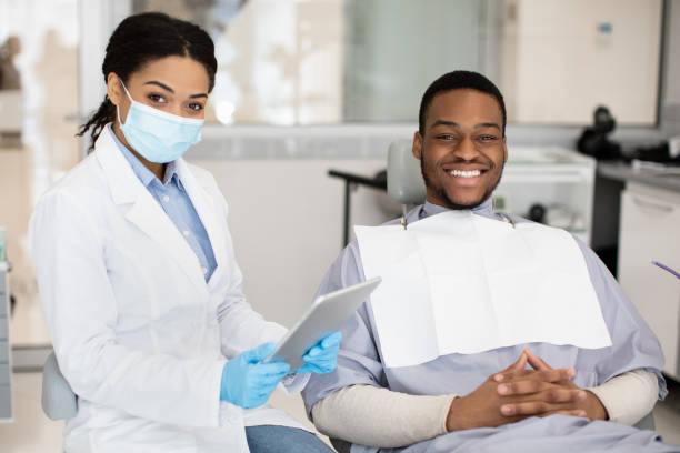 Emergency Dental Services in West, TX