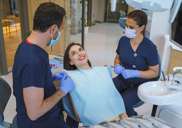 Best Dental Inlays and Onlays  in West, TX