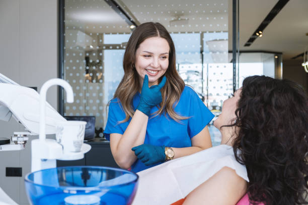 Dental X-Rays and Imaging in West, TX