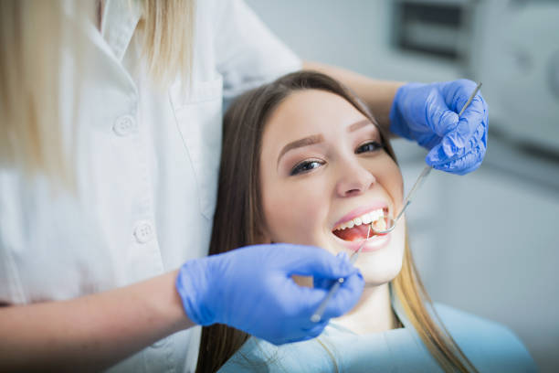 Best Oral Cancer Screening  in West, TX